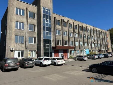 Сдается офис, 32 м², Новокузнецк, улица Музейная, 5