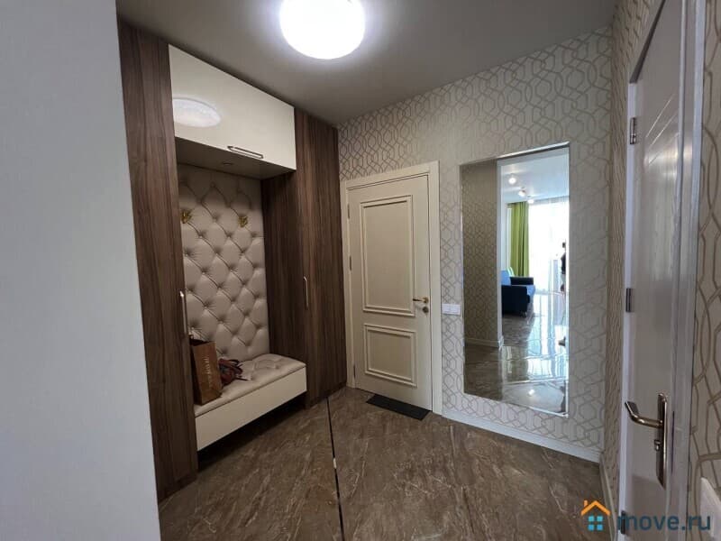 4-комн. квартира, 170 м²