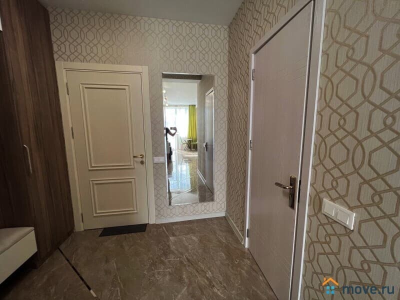 4-комн. квартира, 170 м²