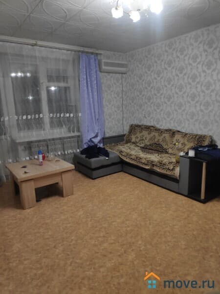 2-комн. квартира, 48 м²