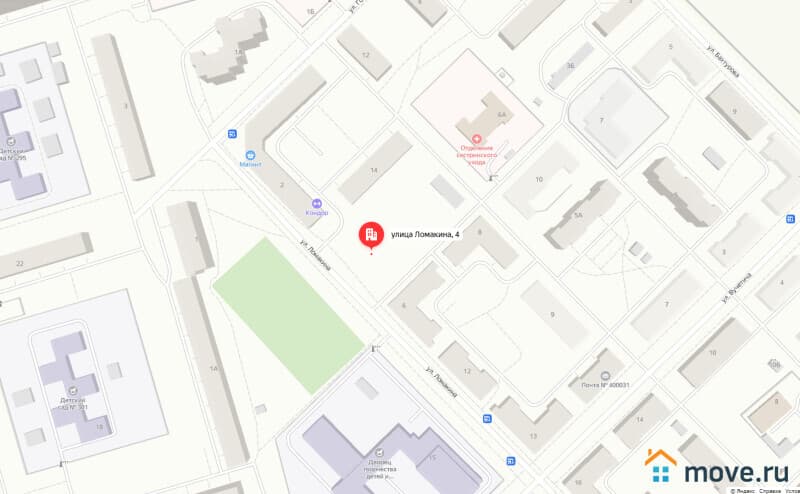 земля под ИЖС, 26 соток