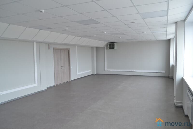 офис, 470 м&sup2;