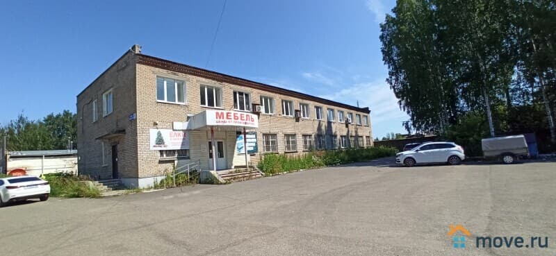 торговое помещение, 430 м²