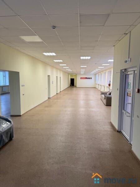 торговое помещение, 430 м²