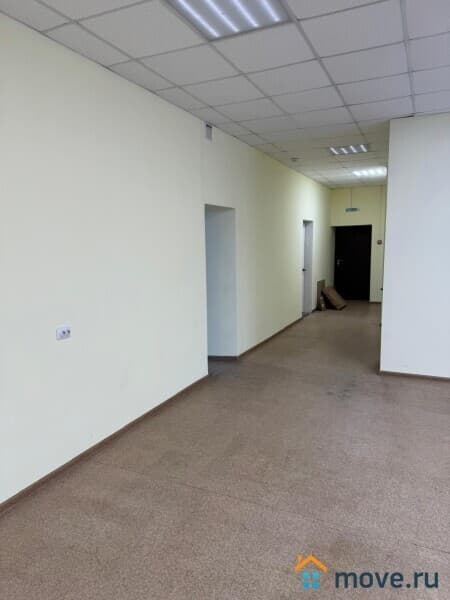 торговое помещение, 430 м²