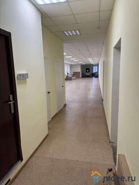 торговое помещение, 430 м²