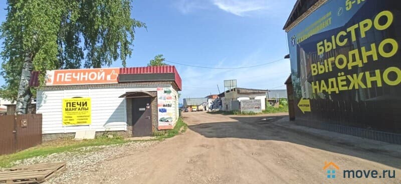 отдельное здание, 260 м²