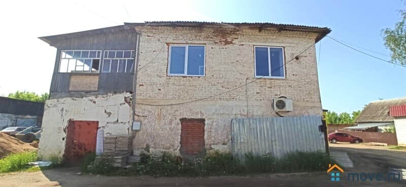 отдельное здание, 260 м²