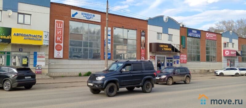 свободного назначения, 132 м²