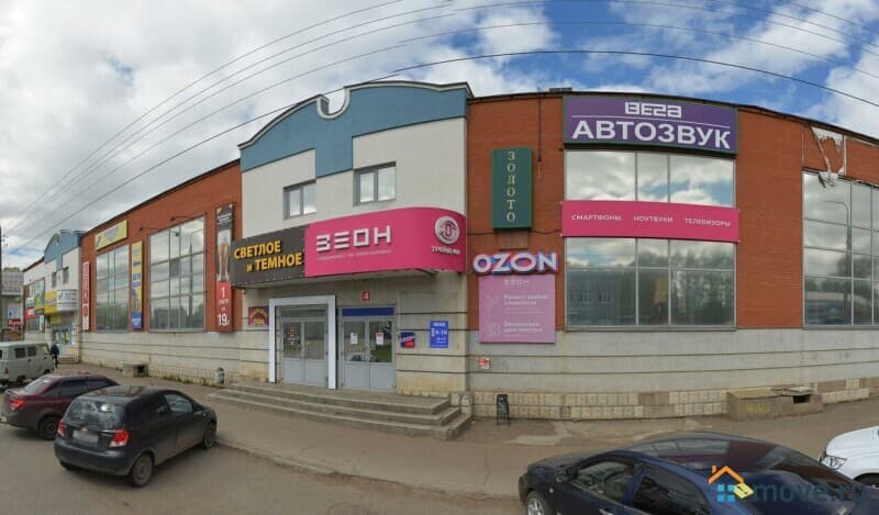 свободного назначения, 132 м²
