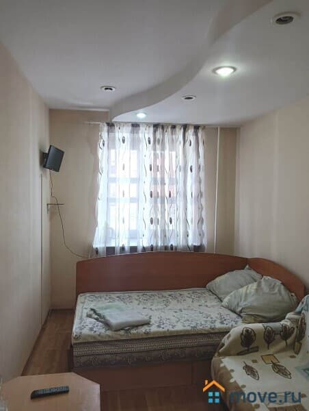 гостиница, 500 м²