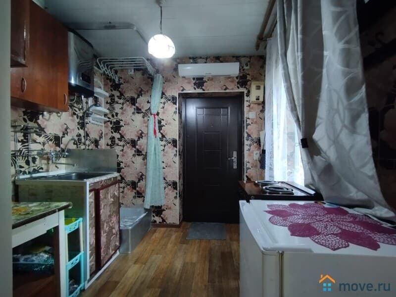 1-комн. квартира, 16 м²