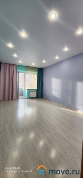 2-комн. квартира, 80 м²