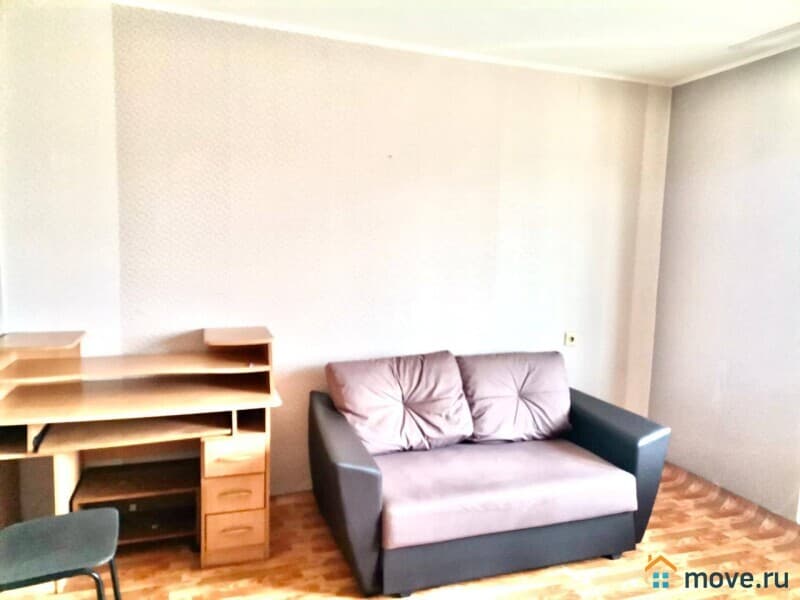 1-комн. квартира, 42 м²