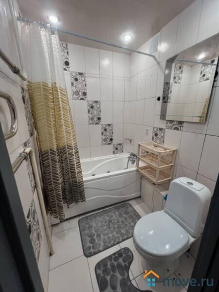 2-комн. квартира, 48 м²