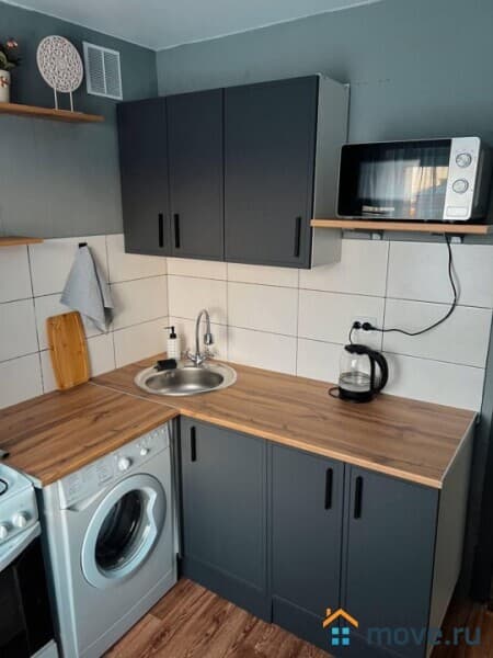 2-комн. квартира, 48 м²