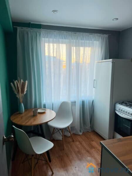 2-комн. квартира, 48 м²