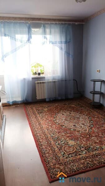 1-комн. квартира, 33 м²