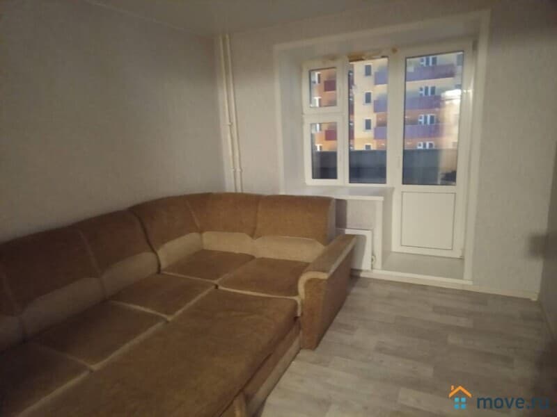 1-комн. квартира, 40 м²