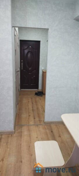 1-комн. квартира, 35 м²