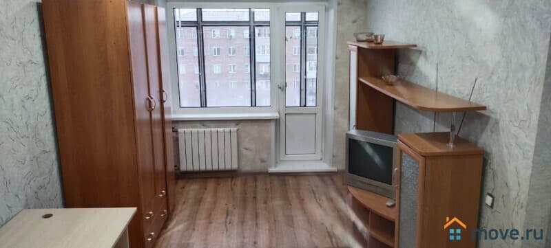 1-комн. квартира, 35 м²