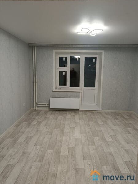 1-комн. квартира, 42 м²