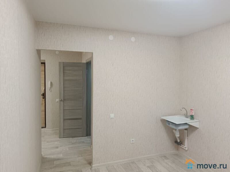 1-комн. квартира, 42 м²