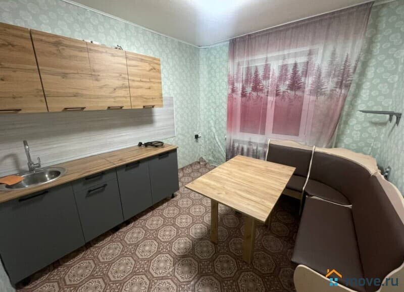 2-комн. квартира, 53 м²