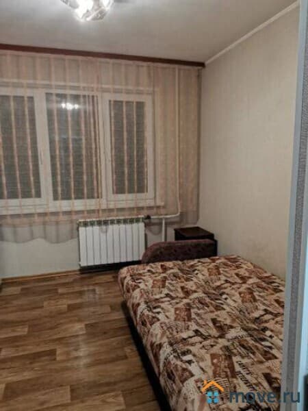 студия, 18 м²