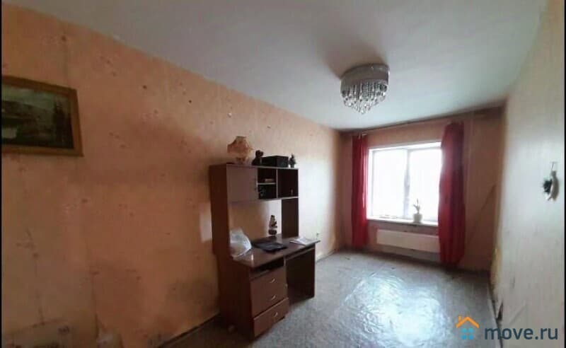 2-комн. квартира, 46 м²