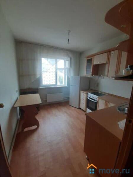 1-комн. квартира, 42 м²