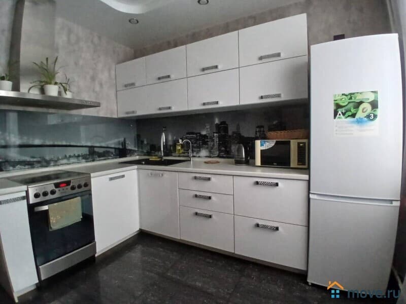 1-комн. квартира, 42 м²