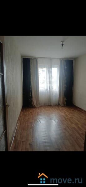 1-комн. квартира, 31 м²