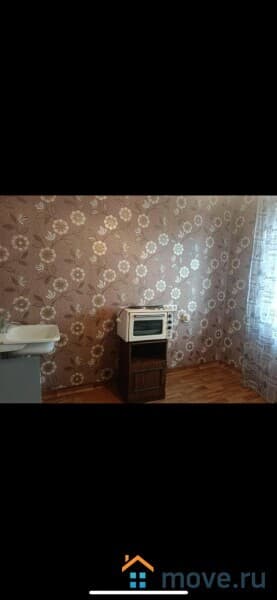 1-комн. квартира, 31 м²