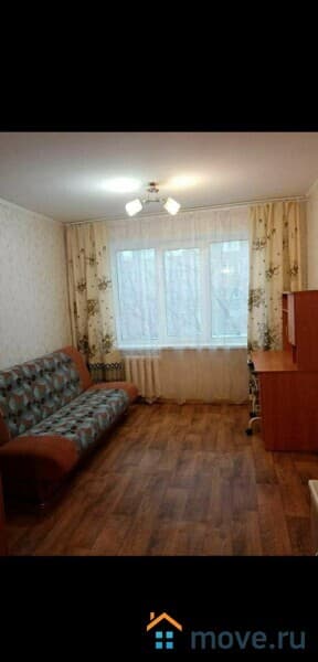 студия, 17 м²