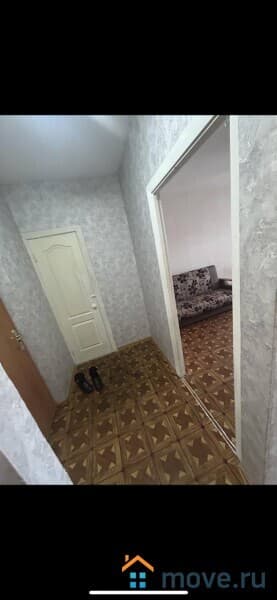 1-комн. квартира, 35 м²