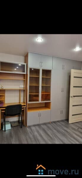 1-комн. квартира, 34 м²