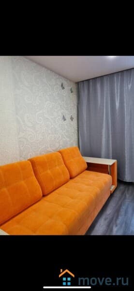 1-комн. квартира, 34 м²