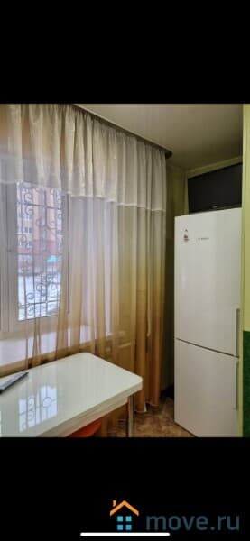 1-комн. квартира, 34 м²