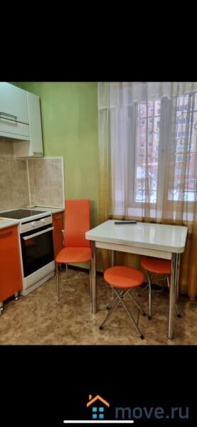 1-комн. квартира, 34 м²