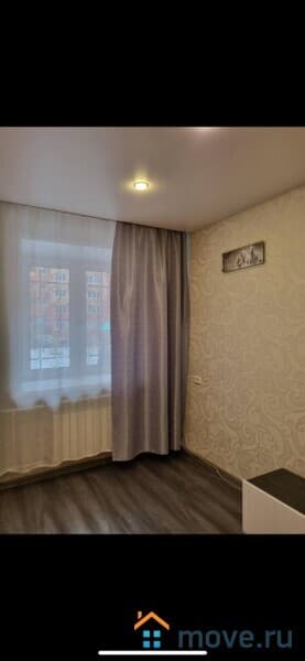 1-комн. квартира, 34 м²