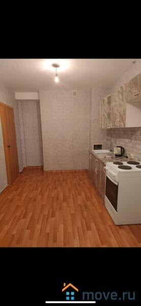 1-комн. квартира, 40 м²