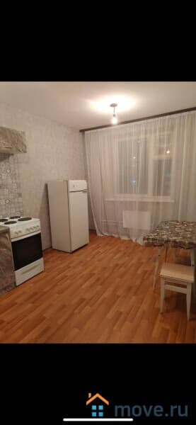 1-комн. квартира, 40 м²