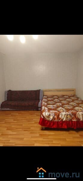 1-комн. квартира, 40 м²