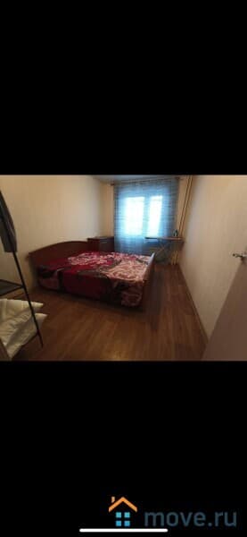 2-комн. квартира, 55 м²