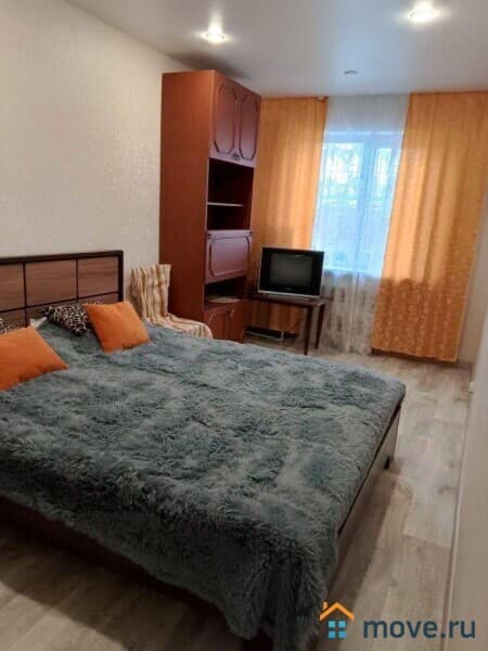 2-комн. квартира, 46 м²