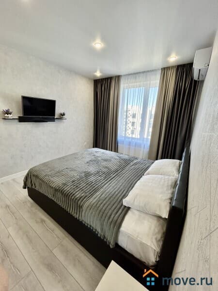 1-комн. квартира, 41 м²