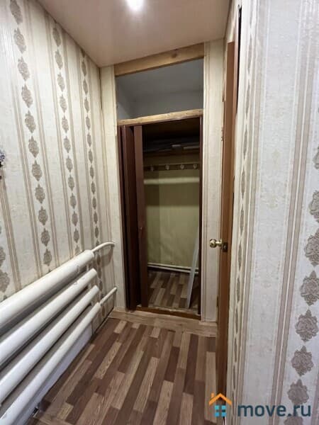 2-комн. квартира, 42 м&sup2;