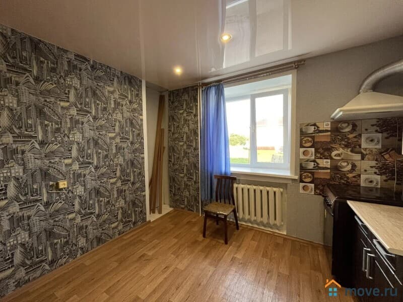 2-комн. квартира, 42 м&sup2;