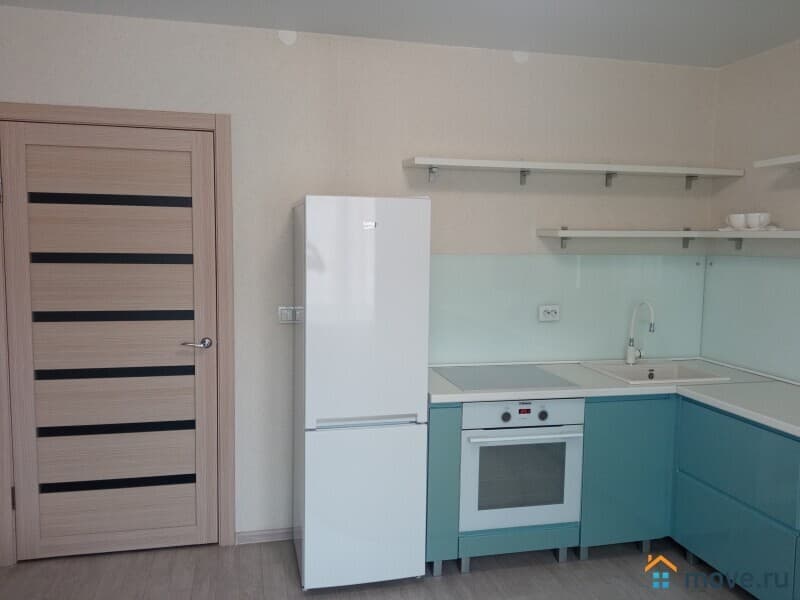 2-комн. квартира, 38 м²